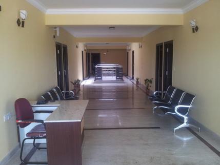 Akshaya Palace Inn Mysore Exterior foto